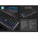 HP GK320 Mechanical Keyboard Gaming