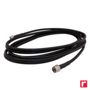 Redline CBL-COAX-6ft-01