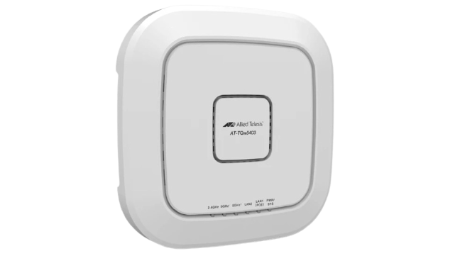 Allied Telesis Wireless Access Point AT-TQM5403-00