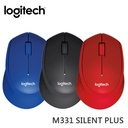 Logitech Mouse M331