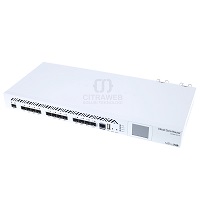 Mikrotik Routerboard CCR1016-12S-1S+(v2)