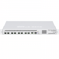 Mikrotik Routerboard CCR1072-1G-8S+