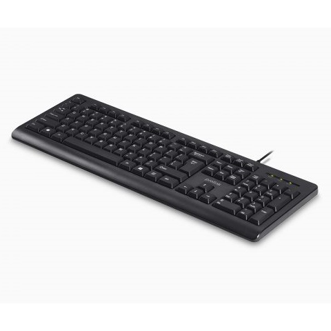 Prolink PKCS-1008 Classic Wired Keyboard