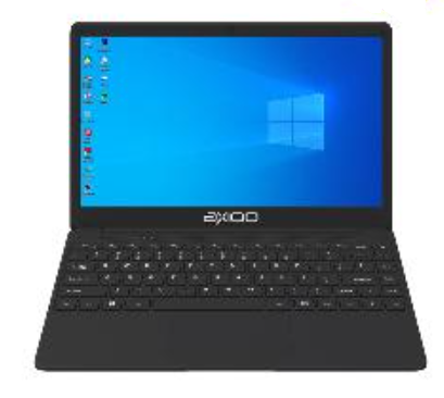 AXIOO MYBOOK PRO K5(8N5)