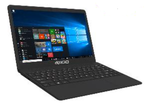 AXIOO MYBOOK PRO F3 (4S2)