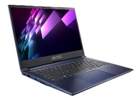AXIOO MYBOOK PRO K5V (16N9)