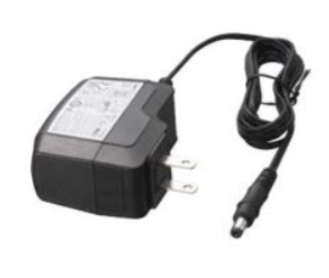 Allied Telesis AC/DC adapter AT-MWS0091-60