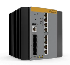 Allied Telesis Industrial Switch AT-IE300-12GT