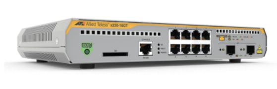 Allied Telesis L2+ switch with 16 Port AT-x230-18GP-B51