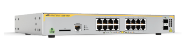 Allied Telesis L2+ switch with 24 Port AT-x230-28GP-B51