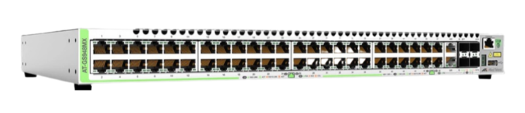 Allied Telesis L3 Switch 48 Port AT-GS948MX