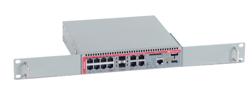 Allied Telesis Rack mount kit AT-RKMT-J14