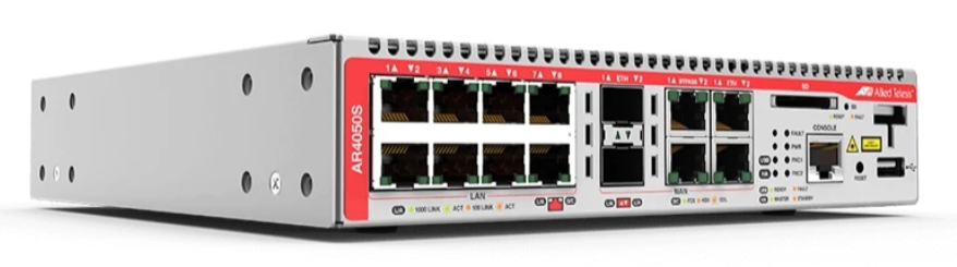Allied Telesis UTM Firewall AT-AR4050S