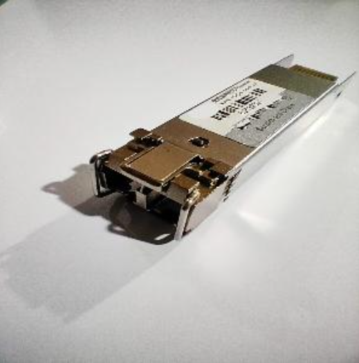 ALCATEL LUCENT OPTICAL TRANSCEIVER SFP 1G SINGLEMODE