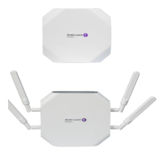 ALCATEL LUCENT OMNIACCESS STELLAR INDOOR AP1321