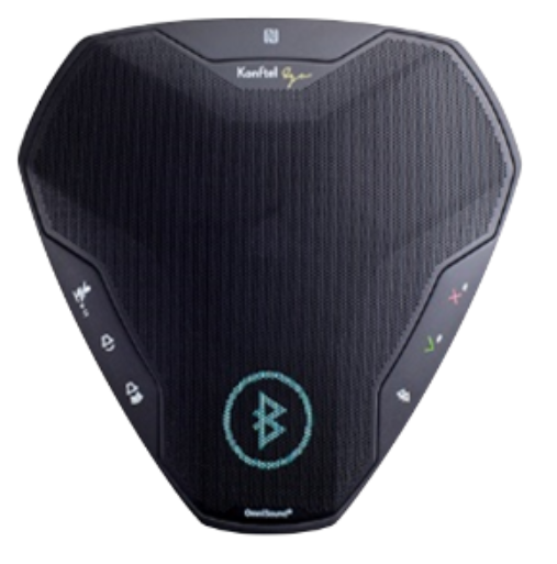 ALCATEL LUCENT 8105S EGO PERSONAL CONFERENCE MODULE USB &amp; BLUETOOTH