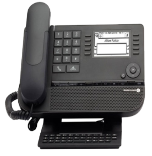 ALCATEL LUCENT 8039S PREMIUM DESKPHONE