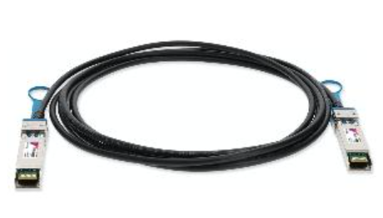 ALCATEL LUCENT QSFP-100G-C1M 100G SFP DIRECT CABLE