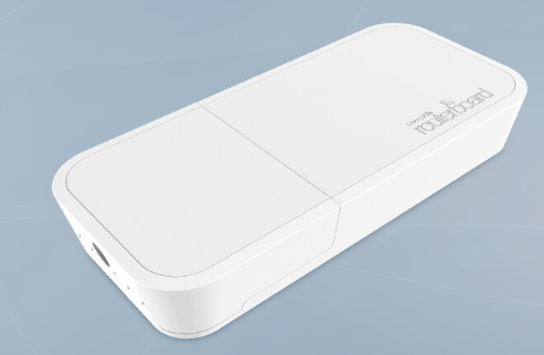 MIKROTIK WAP RBWAP2ND