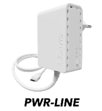 MIKROTIK PWR-LINE PL7400