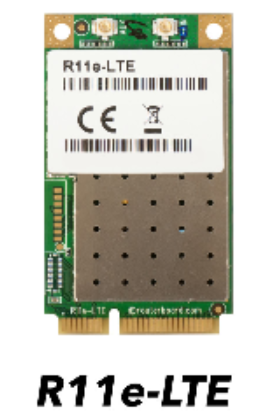 MIKROTIK R11E-LTE