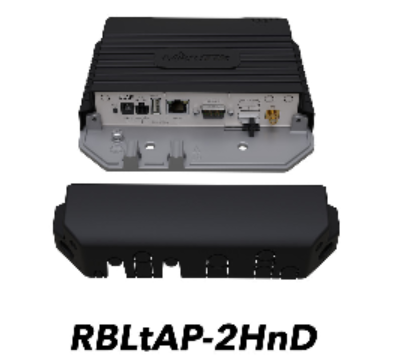 MIKROTIK LTAP RBLTAP-2HND