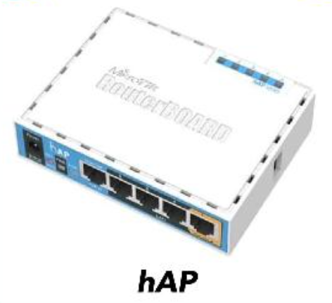 MIKROTIK HAP RB951UI-2ND