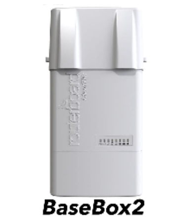 MIKROTIK BASEBOX 2 RB912UAG-2HPND-OUT