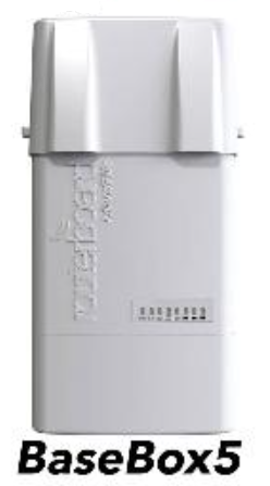 MIKROTIK BASEBOX 5 RB912UAG-5HPND-OUT