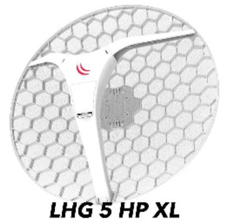 MIKROTIK LHG XL HP5 RBLHG-5HPND-XL
