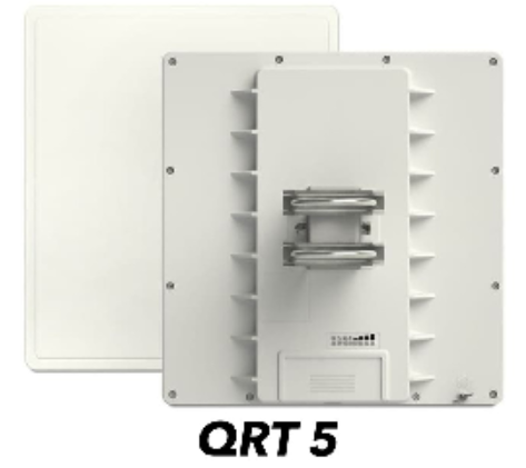 MIKROTIK QRT 5 RB911G-5HPND-QRT