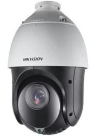 HIKVISION 4-INCH 2 MP 25X POWERED BY DARKFIGHTER IR ANALOG SPEED DOME DS-2AE4225TI-D