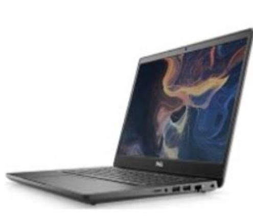 DELL NOTEBOOK 3420/I3/4GB/256GB/WIN10HOME/14/NT/3YEARS