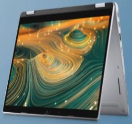 DELL LATITUDE 5320/I7/16GB/1TBSSD/13.3 2IN1/WIN10HOME/3YPROSUPPORT