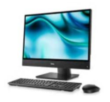 DELL OPTIPLEX 3280 AIO/I3/8GB/1TB/WIN10/21.5/NT/3YPLUS