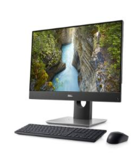 DELL DESKTOP 5490 AIO/I5/8GB/1TB/WIN10HOME/23.8/TOUCH/3YEARS