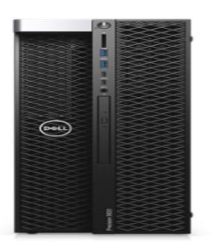 DELL PRECISION 5820 TOWER-006