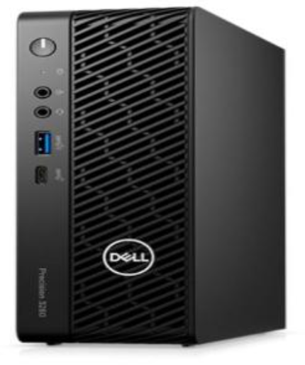 DELL PRECISION 3260-001