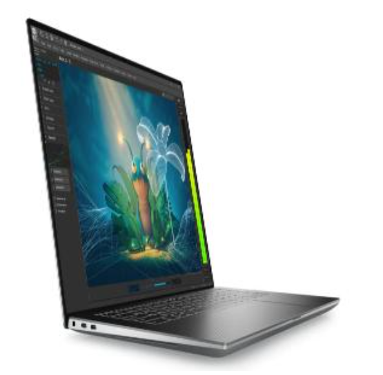 DELL PRECISION 5570-001