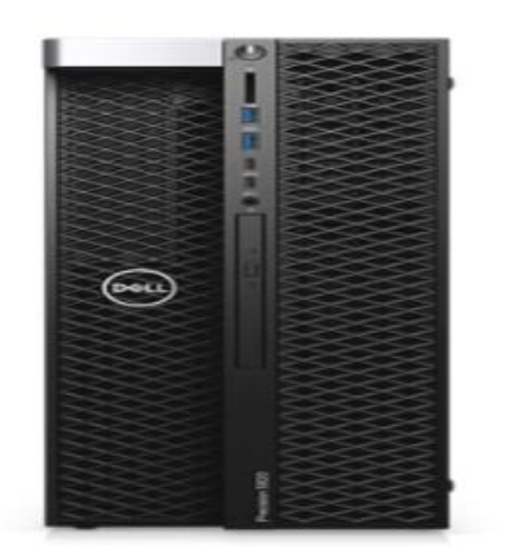DELL PRECISION 5820 TOWER-005