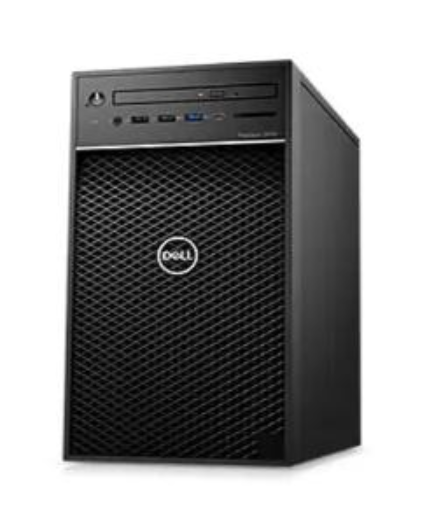 DELL PRECISION 3660 TOWER-012