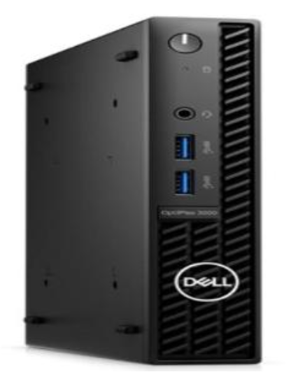 DELL OPTIPLEX 3000 MICRO-007