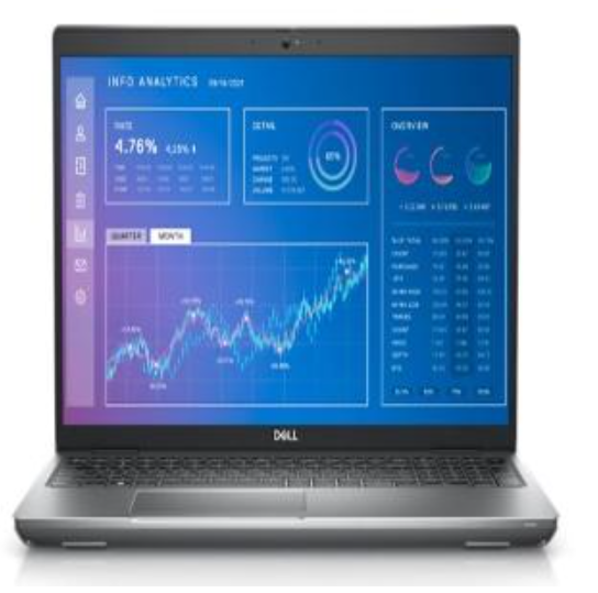 DELL PRECISION 3571-001