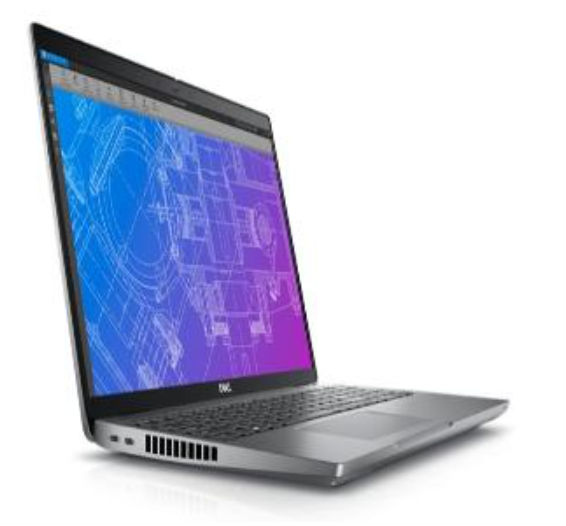 DELL PRECISION 3570-001