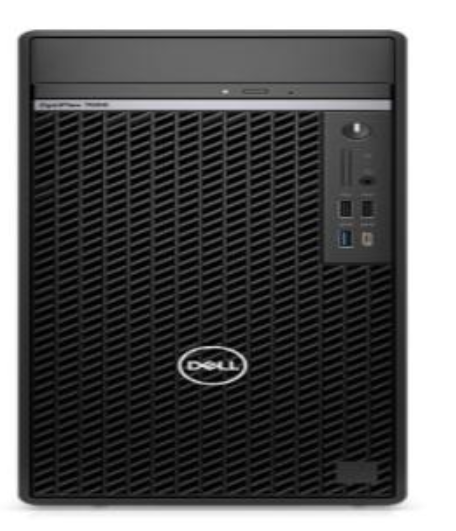 DELL OPTIPLEX 5000 TOWER-006