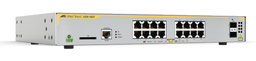 Allied Telesis L2+ switch with 24 Port AT-x230-28GP-B51