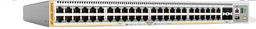 Allied Telesis L3 switch 48 Port PoE+ AT-X530L-52GPX-N1-50