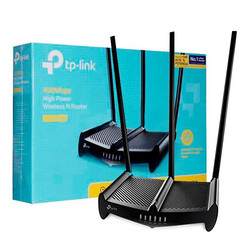 TP-LINK TL-WR 941 HP WIRELLESS N ROUTER