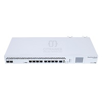 Mikrotik Routerboard CCR1036-8G-2S+(v2)