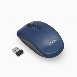 Prolink PMW5010 1200Dpi 3-Button 2.4Ghz Wireless USB Mouse